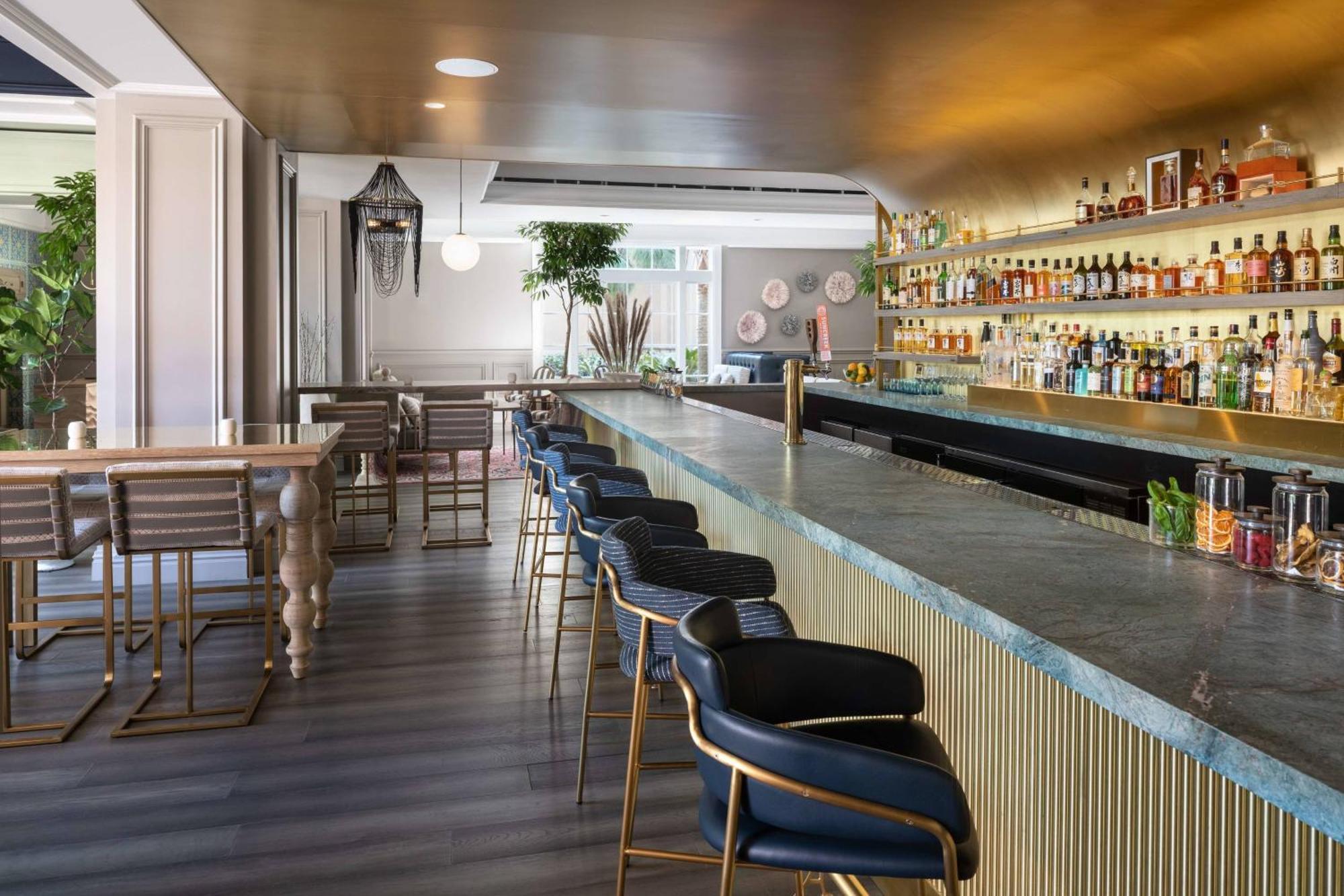 奥兰多格兰德湖丽兹卡尔顿酒店 Williamsburg 外观 照片